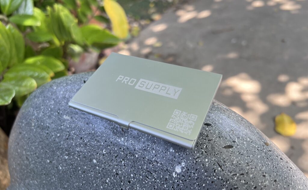 เลเซอร์มาร์คกิ้ง