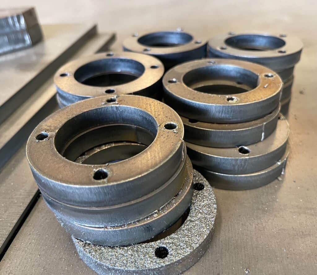 สั่งตัดเลเซอร์