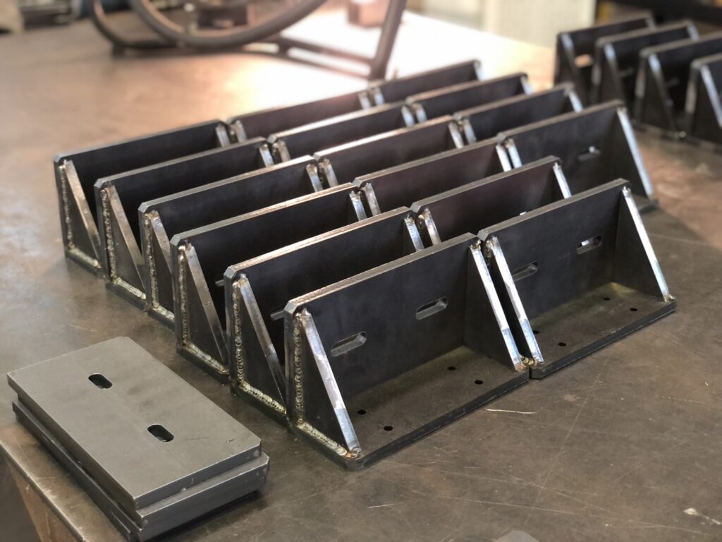 งานเชื่อมประกอบ prosupply