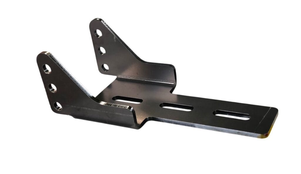 งานที่เหมาะกับการตัดพับเหล็กคืองานที่ต้องการขึ้นรูป ใช้งานจริง มีมาตรฐานสูง 