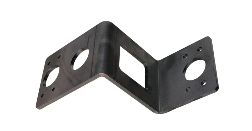 เคสอุปกรณ์ไฟฟ้า เฟอร์นิเจอร์ หรือสินค้าสำเร็จรูป การตัดพับช่วยให้ขึ้นรูปได้หลากหลาย