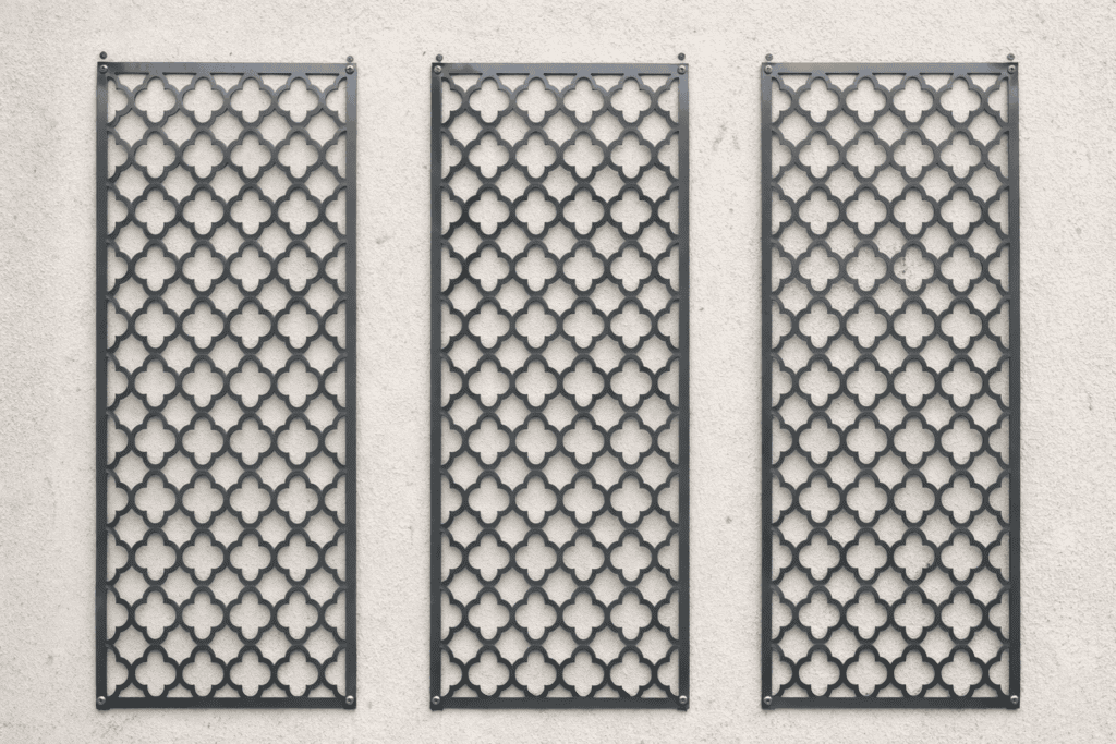 การเลือกใช้บริการตัดเลเซอร์เหล็กจากผู้เชี่ยวชาญอย่าง Prosupply จะช่วยให้มั่นใจได้ว่างานที่ได้คม สวย ตรงแบบ และพร้อมใช้งานจริง 