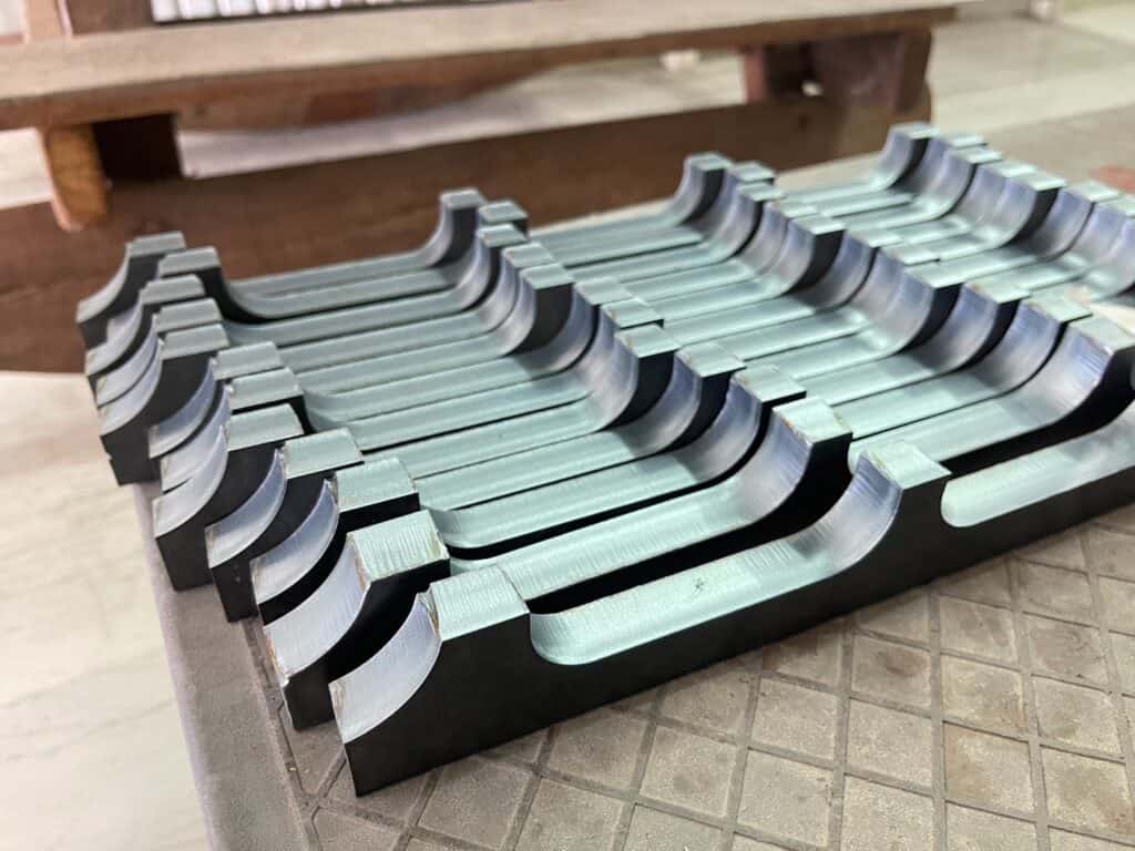 งานตัดเลเซอร์เหล็กยอดนิยมครอบคลุมทั้งงานดีไซน์ งานโครงสร้าง งานอุตสาหกรรม