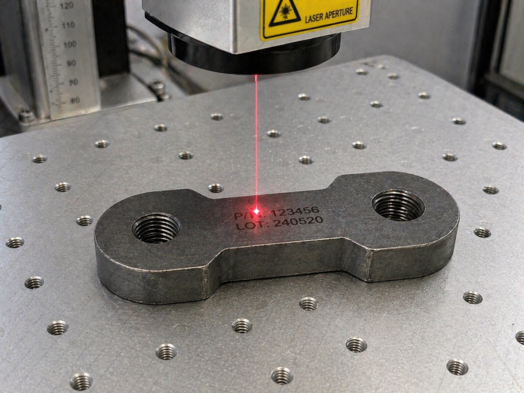 Laser Marking