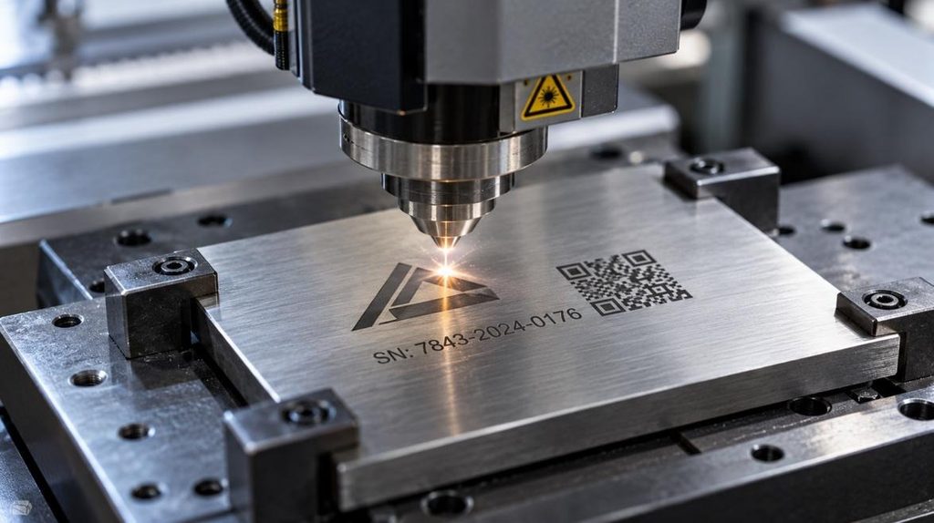 Laser Marking ช่วยเพิ่มความน่าเชื่อถือสินค้าได้จริงหรือไม่